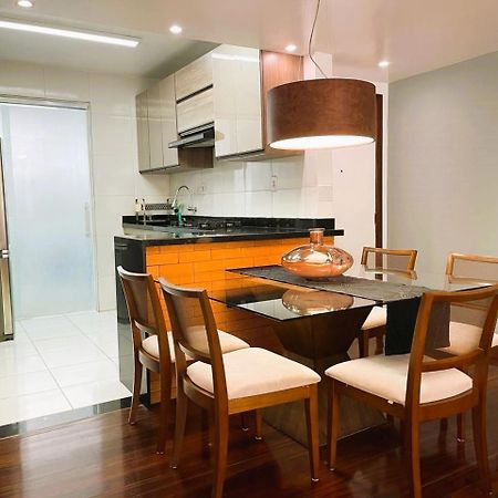 Apartamento De 3 Ambientes Com Aconchego E Excellente Localizacao Salvador Eksteriør billede