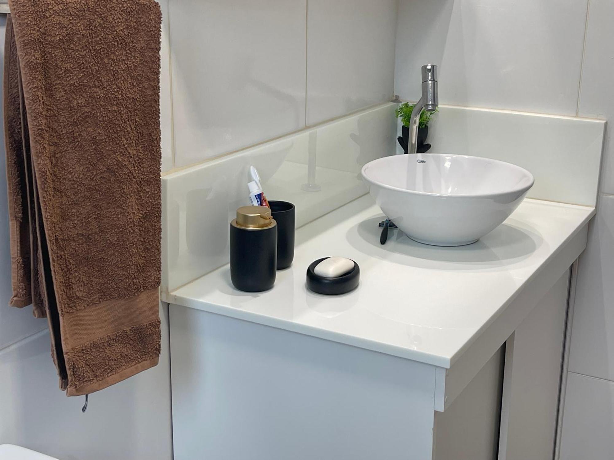 Apartamento De 3 Ambientes Com Aconchego E Excellente Localizacao Salvador Eksteriør billede