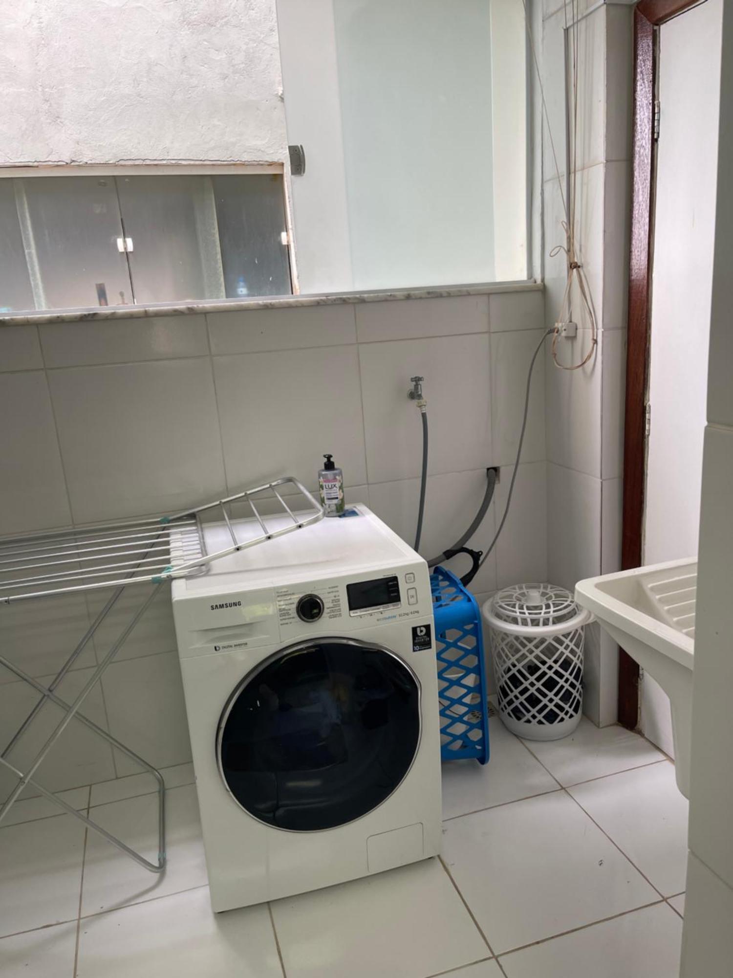 Apartamento De 3 Ambientes Com Aconchego E Excellente Localizacao Salvador Eksteriør billede