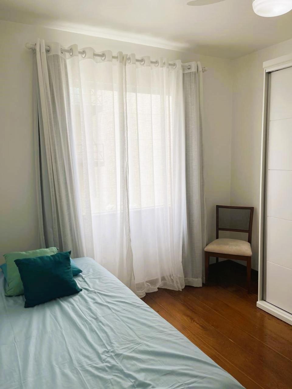 Apartamento De 3 Ambientes Com Aconchego E Excellente Localizacao Salvador Eksteriør billede