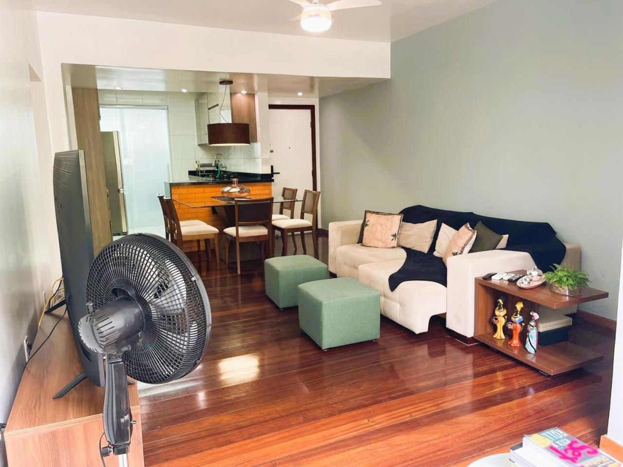 Apartamento De 3 Ambientes Com Aconchego E Excellente Localizacao Salvador Eksteriør billede