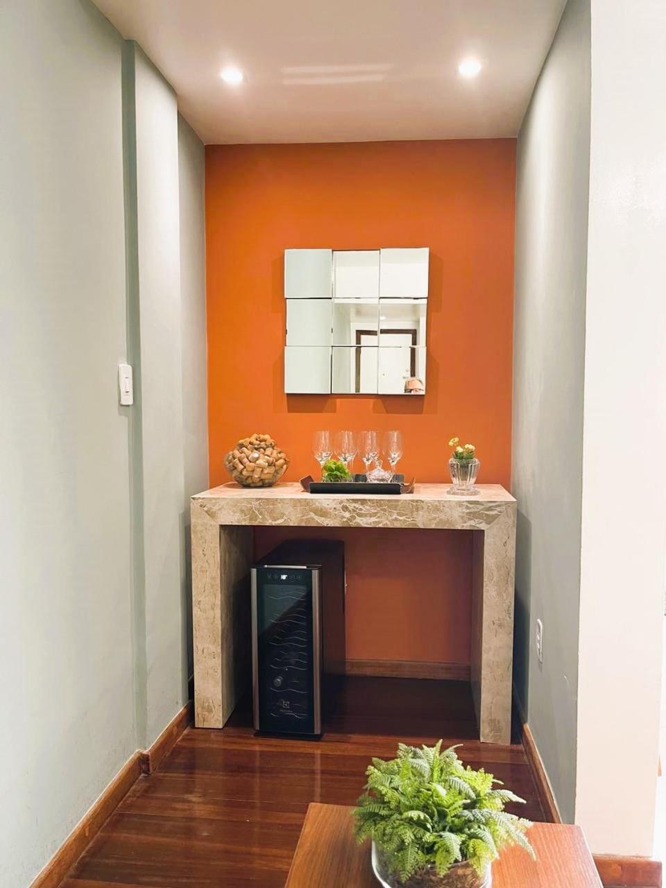 Apartamento De 3 Ambientes Com Aconchego E Excellente Localizacao Salvador Eksteriør billede