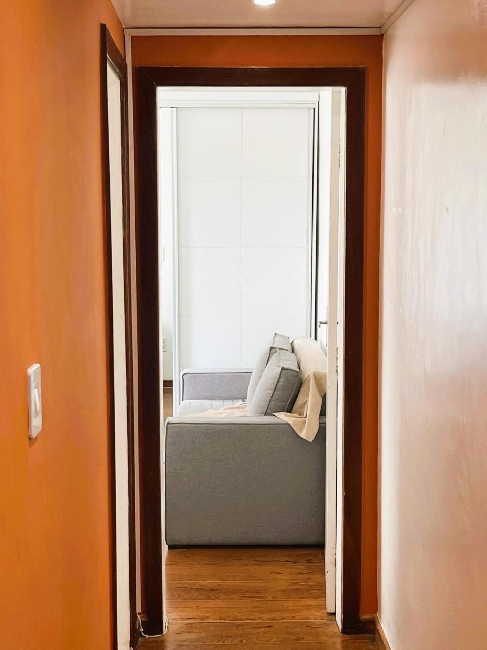 Apartamento De 3 Ambientes Com Aconchego E Excellente Localizacao Salvador Eksteriør billede
