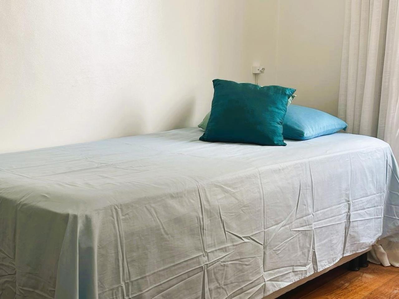 Apartamento De 3 Ambientes Com Aconchego E Excellente Localizacao Salvador Eksteriør billede