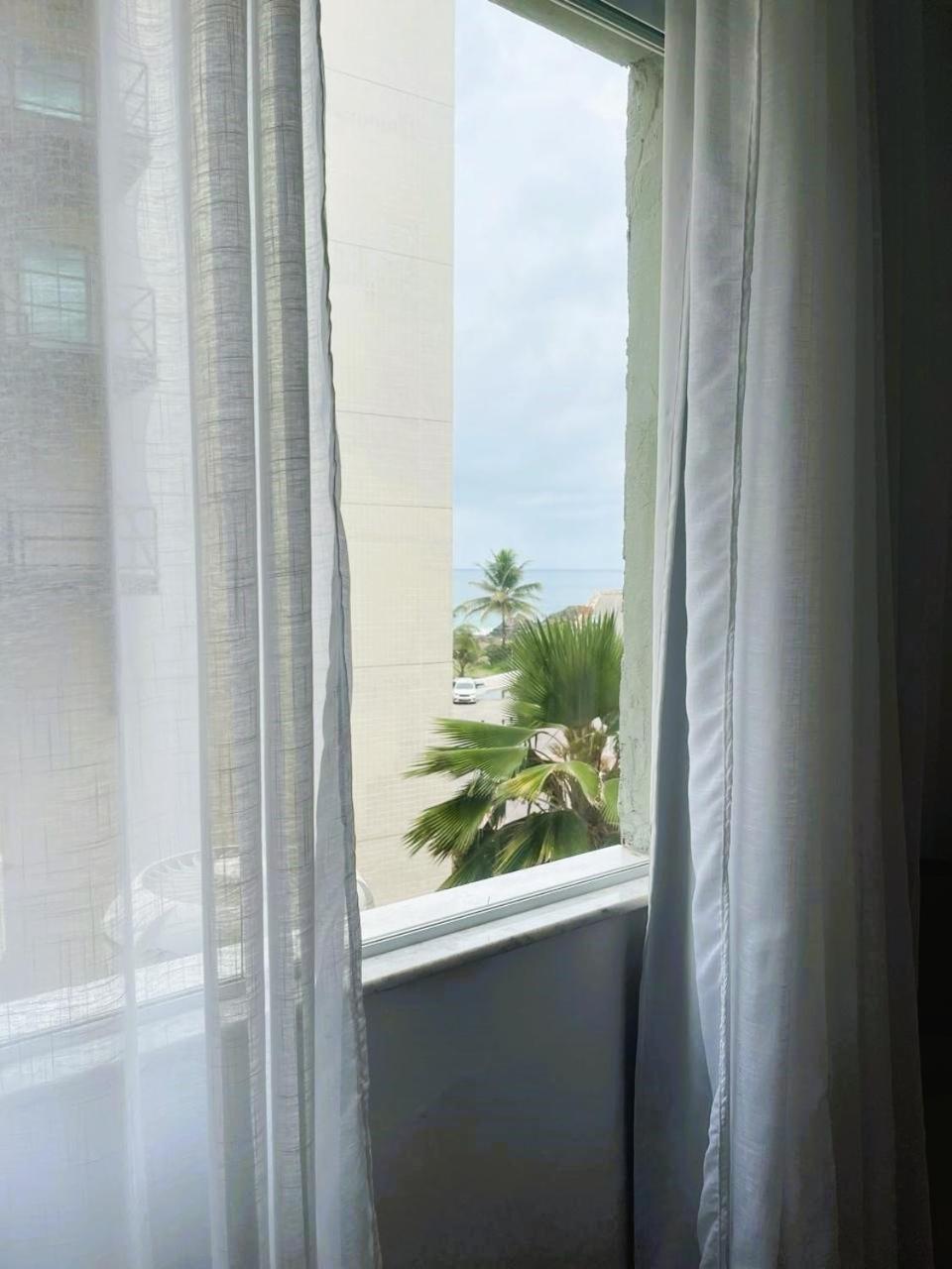 Apartamento De 3 Ambientes Com Aconchego E Excellente Localizacao Salvador Eksteriør billede