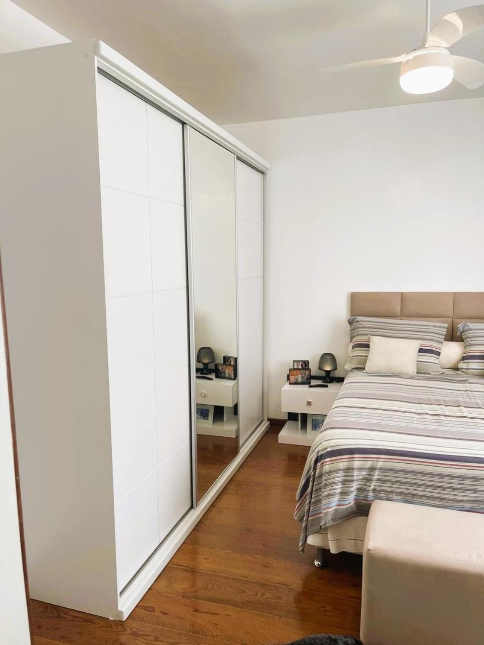 Apartamento De 3 Ambientes Com Aconchego E Excellente Localizacao Salvador Eksteriør billede