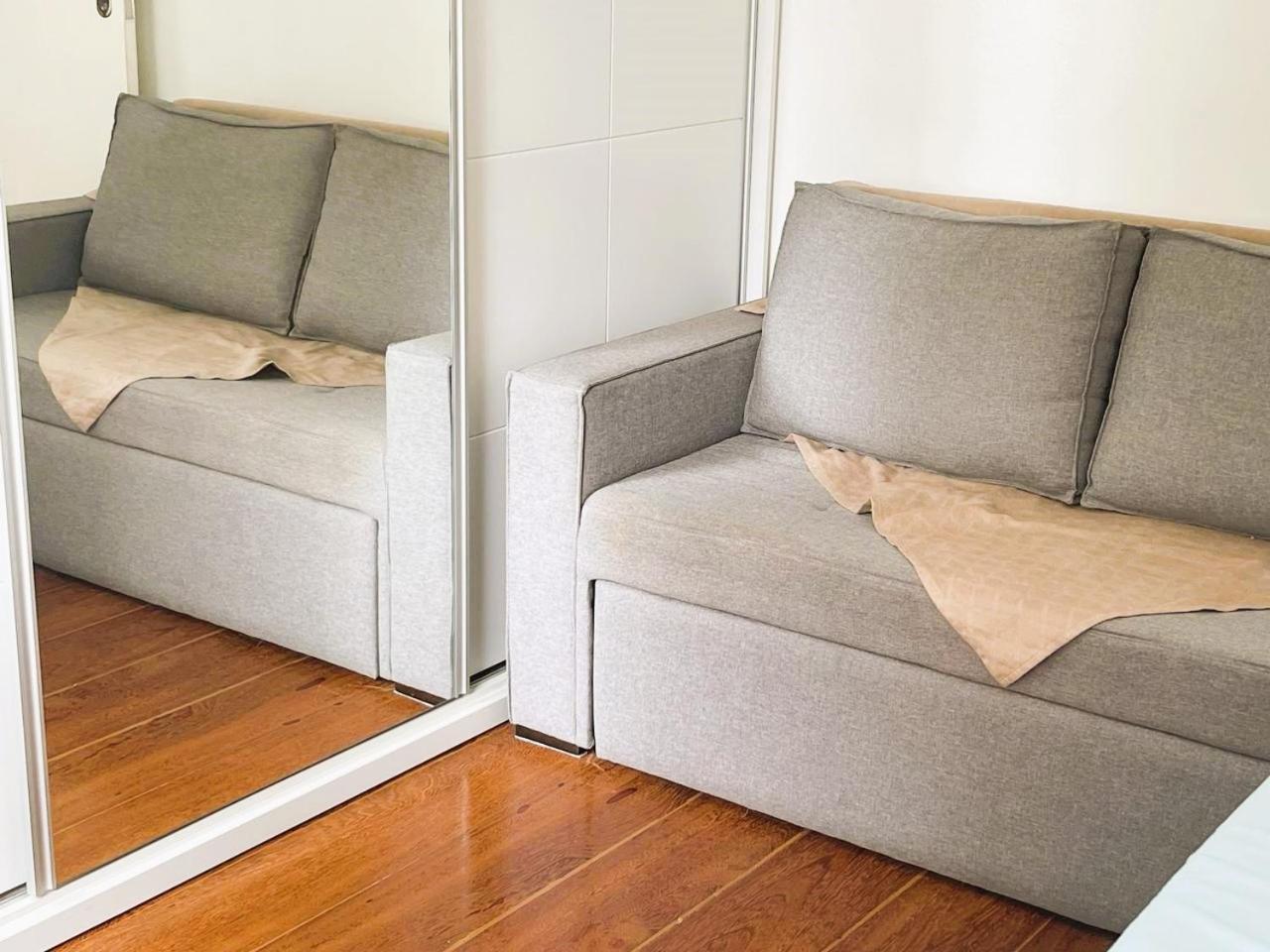 Apartamento De 3 Ambientes Com Aconchego E Excellente Localizacao Salvador Eksteriør billede