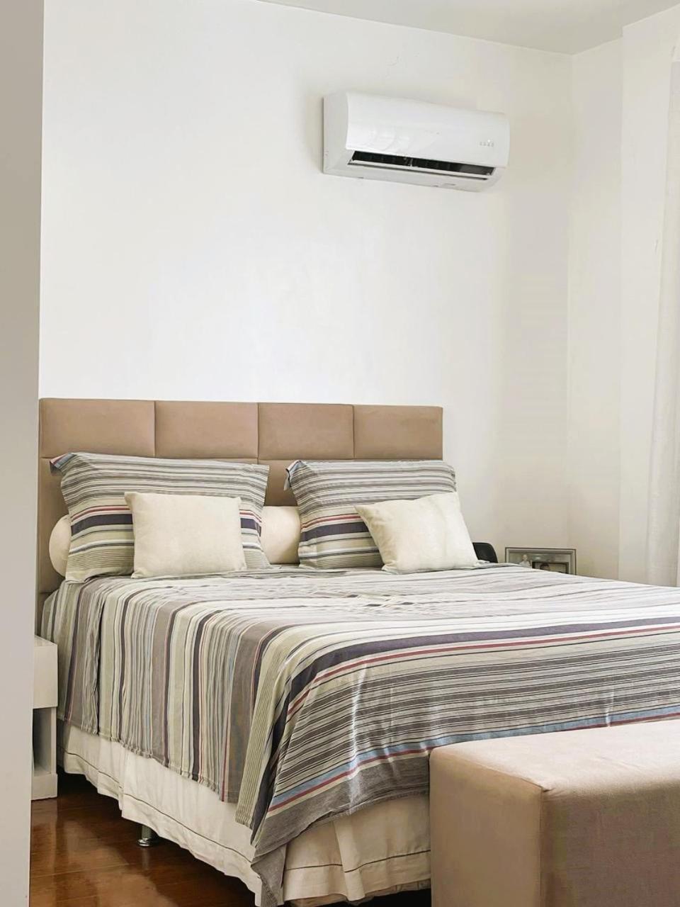 Apartamento De 3 Ambientes Com Aconchego E Excellente Localizacao Salvador Eksteriør billede