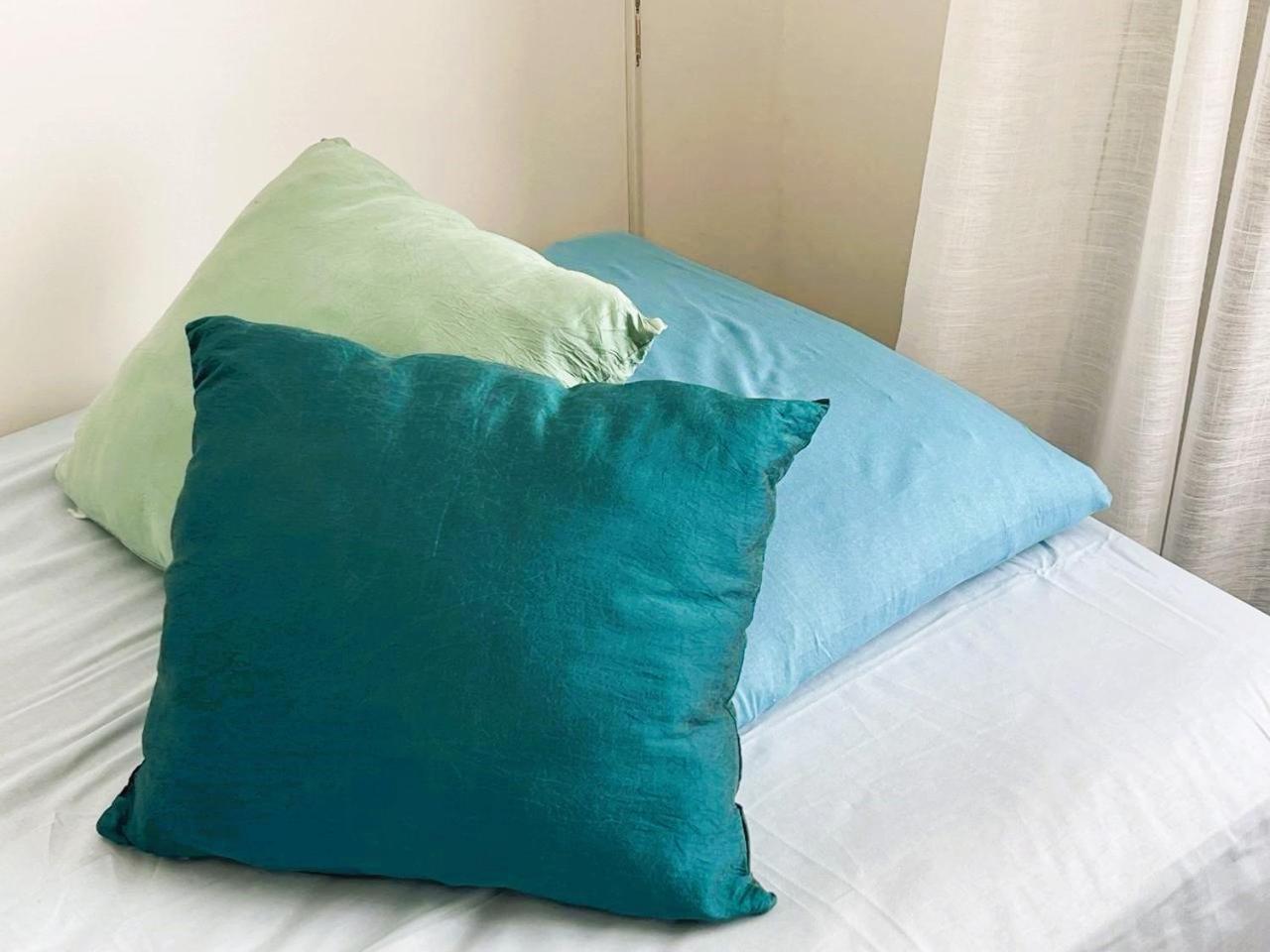 Apartamento De 3 Ambientes Com Aconchego E Excellente Localizacao Salvador Eksteriør billede