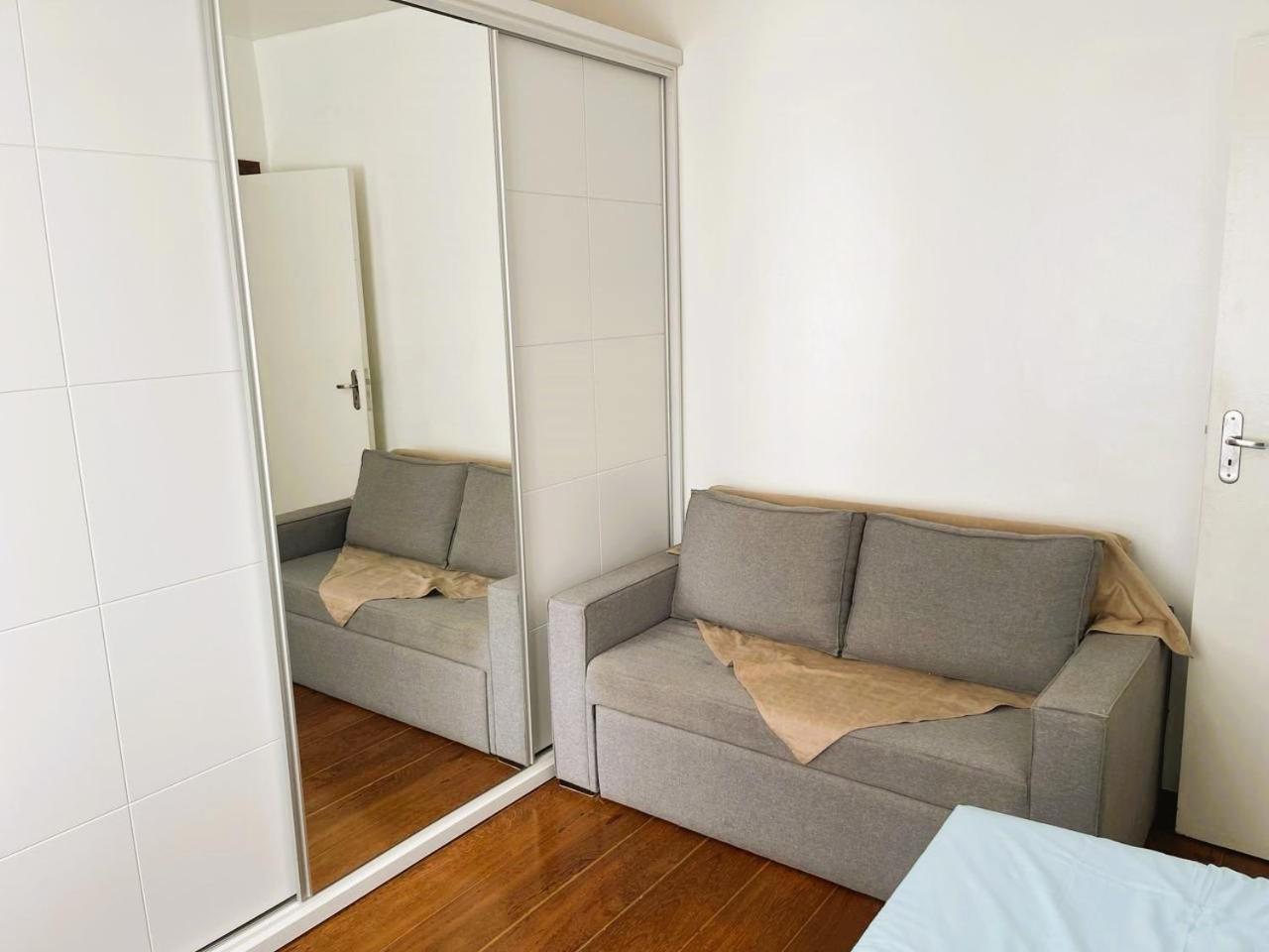 Apartamento De 3 Ambientes Com Aconchego E Excellente Localizacao Salvador Eksteriør billede