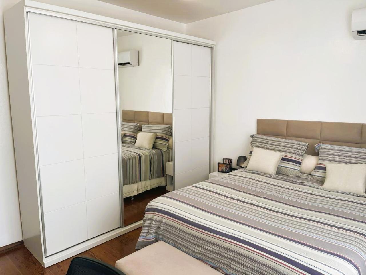 Apartamento De 3 Ambientes Com Aconchego E Excellente Localizacao Salvador Eksteriør billede