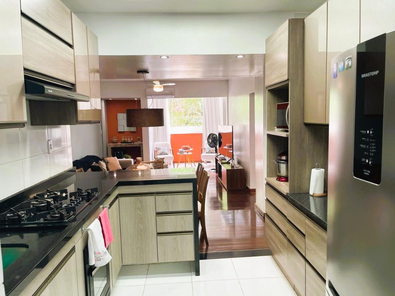 Apartamento De 3 Ambientes Com Aconchego E Excellente Localizacao Salvador Eksteriør billede