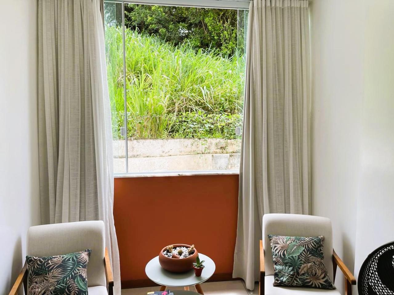Apartamento De 3 Ambientes Com Aconchego E Excellente Localizacao Salvador Eksteriør billede