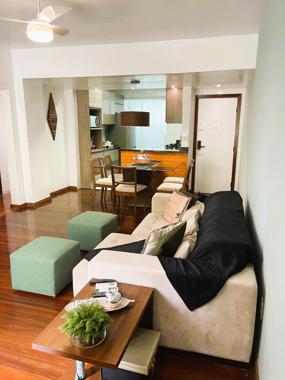 Apartamento De 3 Ambientes Com Aconchego E Excellente Localizacao Salvador Eksteriør billede