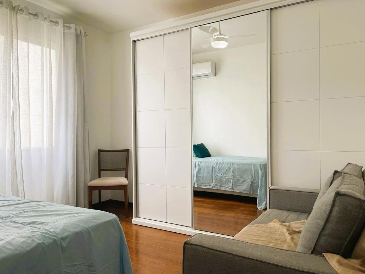 Apartamento De 3 Ambientes Com Aconchego E Excellente Localizacao Salvador Eksteriør billede