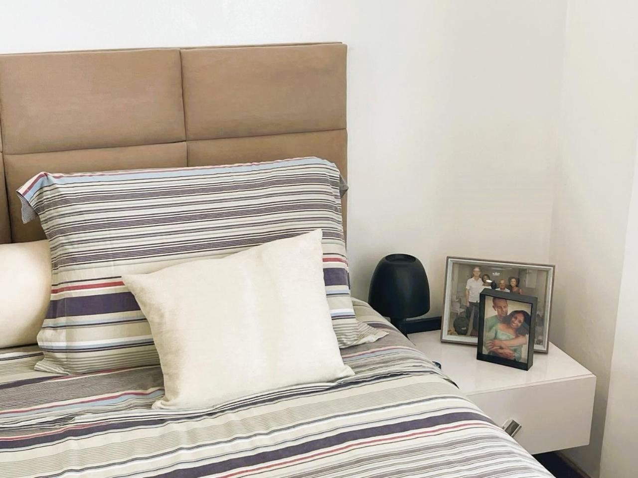 Apartamento De 3 Ambientes Com Aconchego E Excellente Localizacao Salvador Eksteriør billede