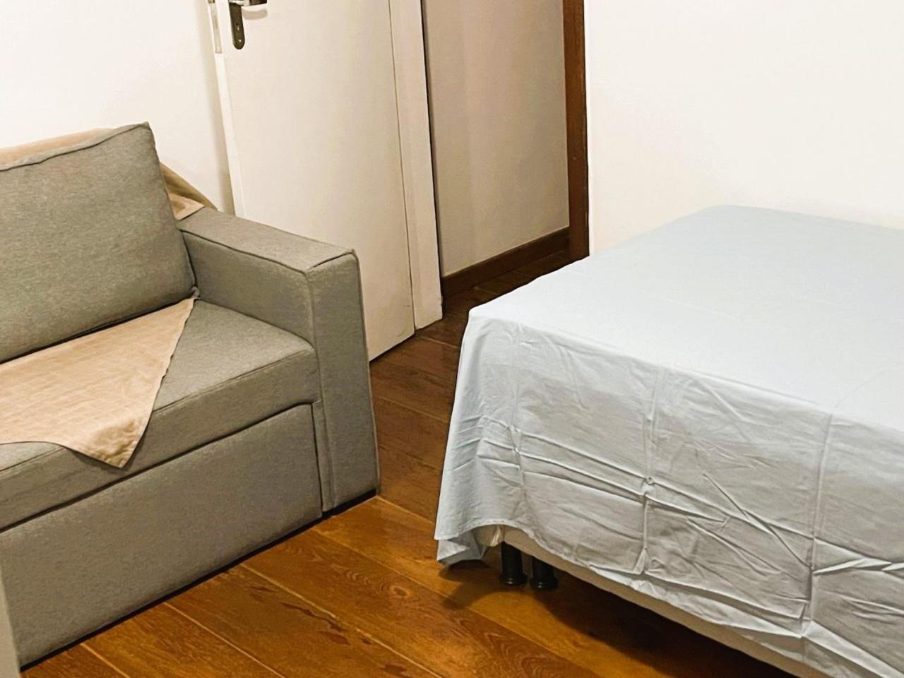 Apartamento De 3 Ambientes Com Aconchego E Excellente Localizacao Salvador Eksteriør billede